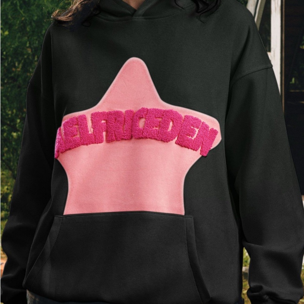 Aelfriceden Hoodie
